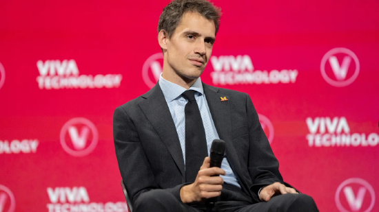 法国Mistral AI CEO 称：超50%的企业软件可能被AI替代-313啦实用网