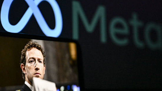 Meta首席执行官扎克伯格将在洛杉矶社交媒体安全庭审中出庭作证-313啦实用网