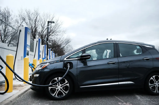 优步将推出激励措施，推动电动汽车充电桩建设-313啦实用网