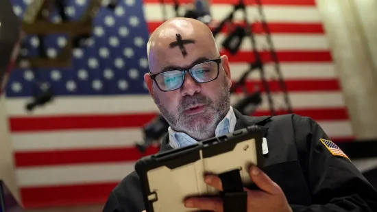 2月19日收盘：美股收高科技股领涨 市场关注联储会议纪要-313啦实用网