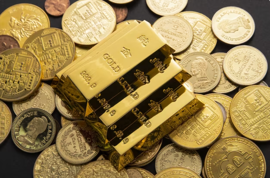 沈联涛：中央银行何时会停止囤金-313啦实用网