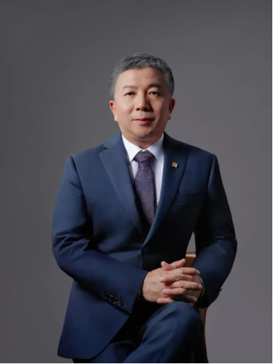 马跃新程启华章 金融为民谱新篇-313啦实用网