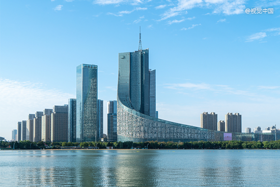 开年，合肥赚翻了-313啦实用网