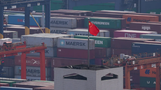 尽管特朗普征关税，2025年美国贸易逆差仍高达9010亿美元-313啦实用网