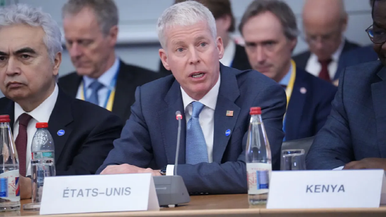 美国再度威胁退出国际能源署-313啦实用网