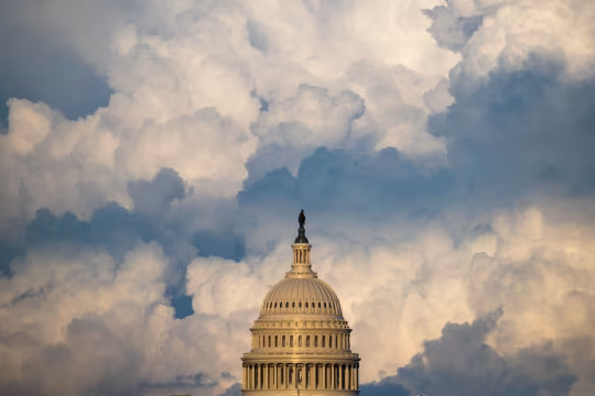 云层之谜与身陷政治漩涡的超级计算机-313啦实用网