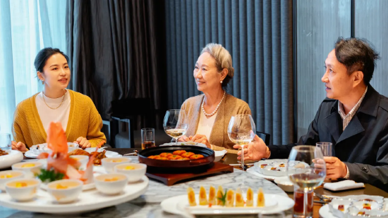 随着财富增长,超高净值家族在私人投资公司上的支出增加-313啦实用网