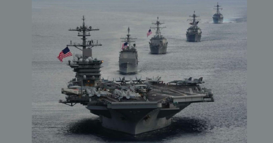 2月20日外盘头条:特朗普给伊朗10-15天时间达成协议 亚马逊销售额超越沃尔玛 小摩被欧央行罚款1200万欧元