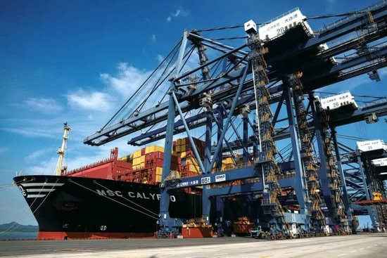 【申万宏源研究春节见闻】辽宁大连：港产联动启万亿新程，科创赋能绘振兴新篇-313啦实用网