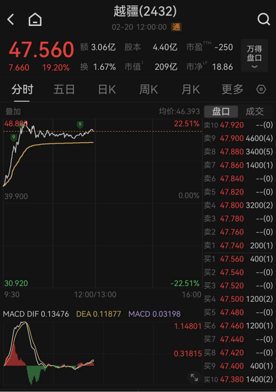 港股机器人板块，集体大涨-313啦实用网