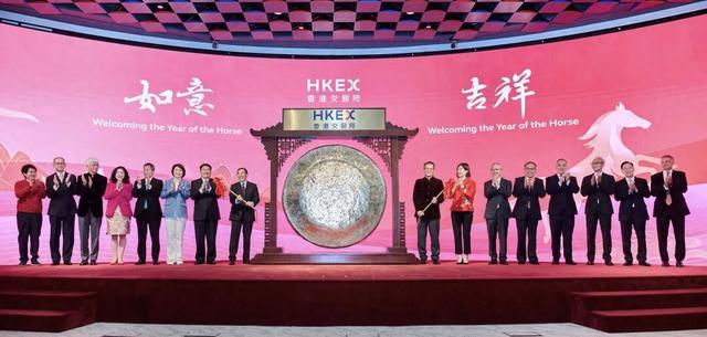 “488是好意头!”港交所:今年来已发行24只新股,488家企业正排队上市-313啦实用网