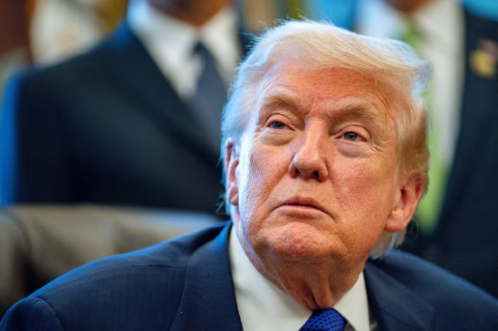 特朗普面临对伊决策：从定点打击到政权更迭，选项逐一浮现-313啦实用网