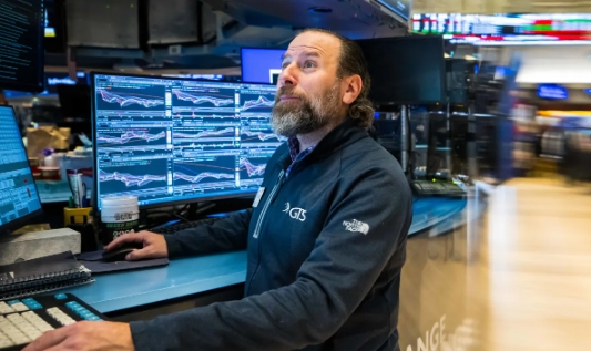 盘前：纳指期货现跌0.2% GDP与PCE将公布-313啦实用网