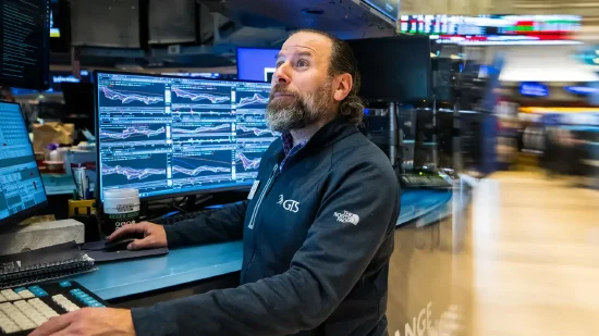 早盘:美股走高 美最高法院驳回特朗普关税政策-313啦实用网