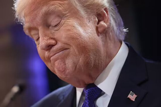 一觉醒来,世界大变,特朗普改新打法了-313啦实用网