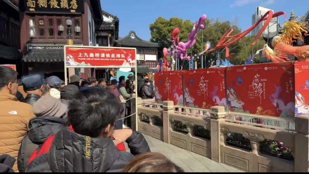 “反向过年”火了！“只要在一起，在哪都是过年！”丨新春走基层-313啦实用网