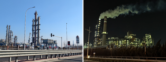 【申万宏源研究春节见闻】天津:以油田为基,石化产业迈向高质量发展新阶段