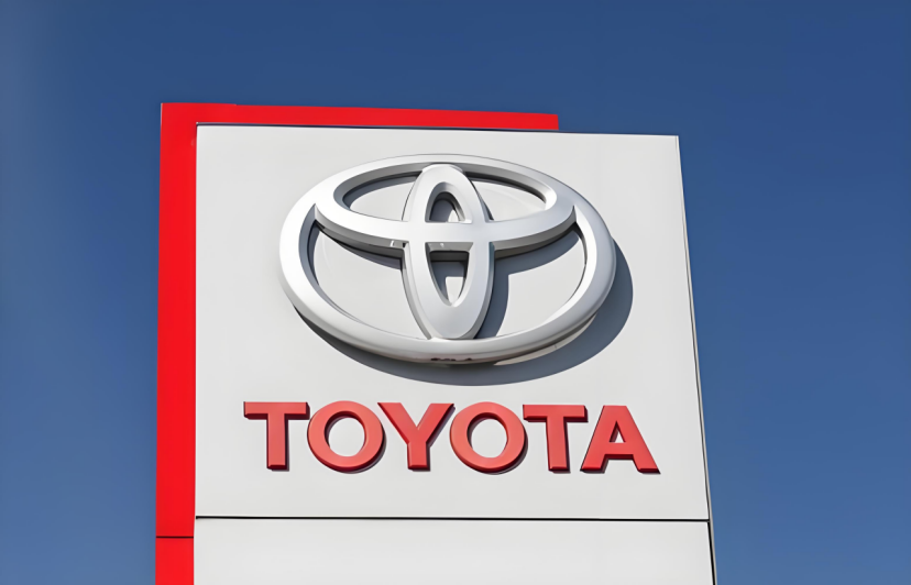 净利润暴跌43%！丰田紧急换帅，日系车阵营分裂，中国市场成终极考场-313啦实用网