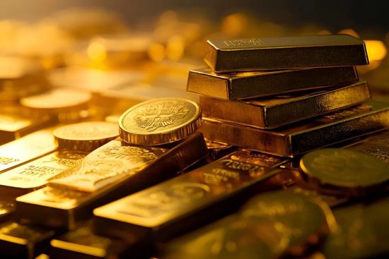 金饰价格上涨！-313啦实用网