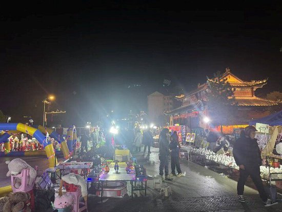 【申万宏源研究春节见闻】江苏阜宁过年记:从数据到烟火的观察-313啦实用网