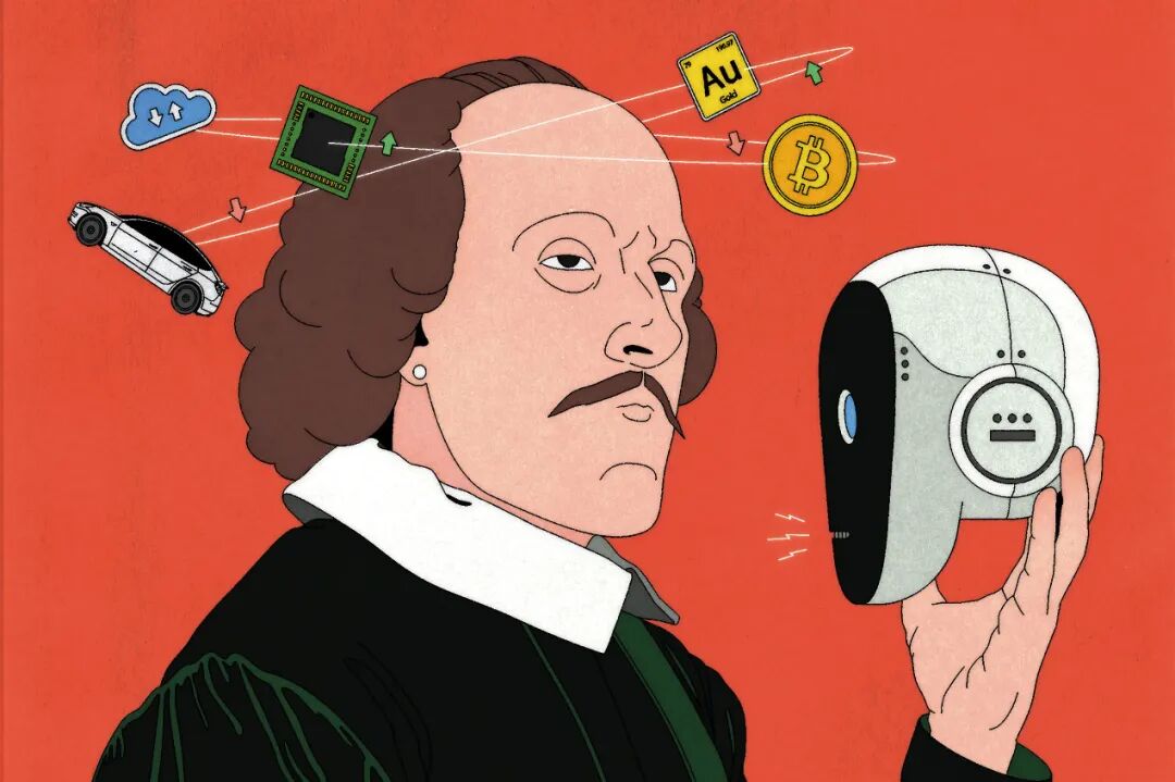 三年资产狂欢后,今年投资者如何未雨绸缪?-313啦实用网