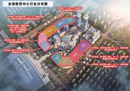 【申万宏源研究春节见闻】从“鸡毛换糖”到“全球数贸中心”,见证义乌人基因里的生意经