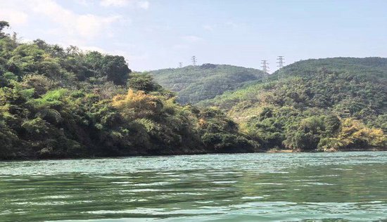 【申万宏源研究春节见闻】滇南新春行:好风好光好风光 澜沧碧波谱华章