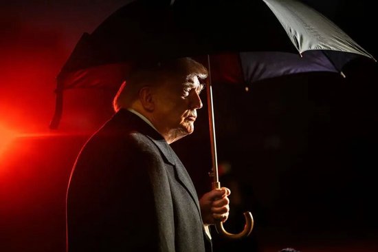 特朗普的报复来了-313啦实用网