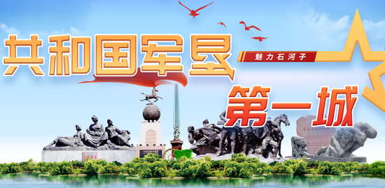 【申万宏源研究春节见闻】长空有翼,烟火有声——石河子春节里的产业新光