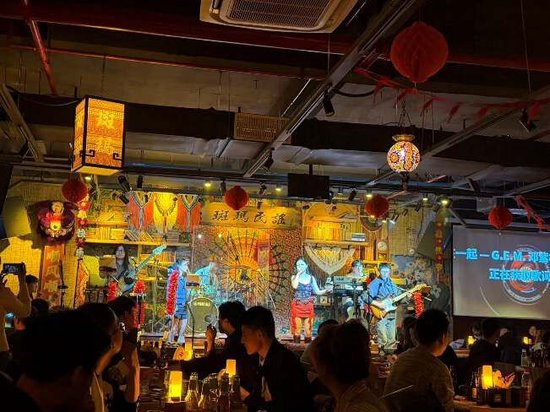 【申万宏源研究春节见闻】长空有翼,烟火有声——石河子春节里的产业新光