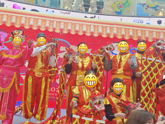 【申万宏源研究春节见闻】长空有翼,烟火有声——石河子春节里的产业新光