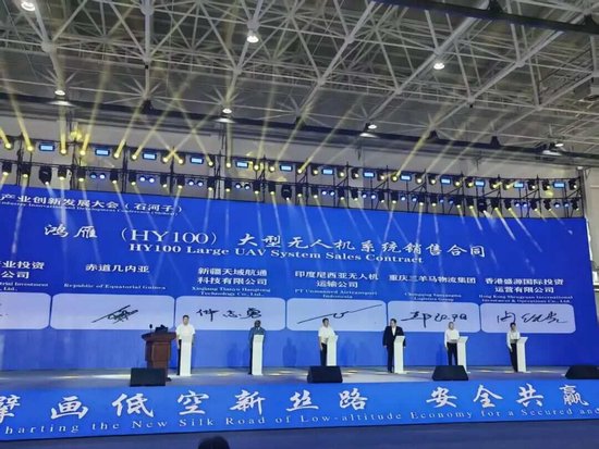 【申万宏源研究春节见闻】长空有翼,烟火有声——石河子春节里的产业新光