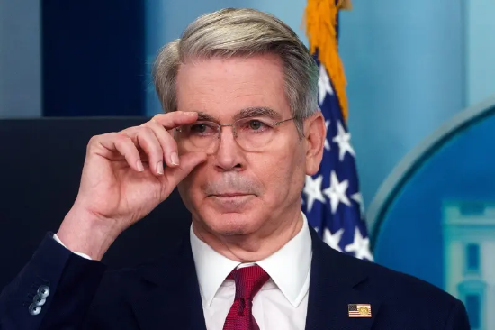 美国财长贝森特:关税退税事宜交由下级法院裁决-313啦实用网