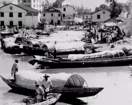 吴晓波:“狗娘养的”张和平