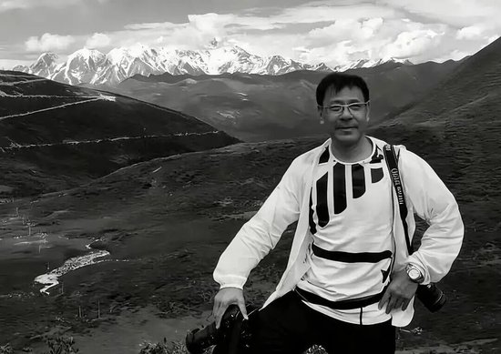 吴晓波:“狗娘养的”张和平