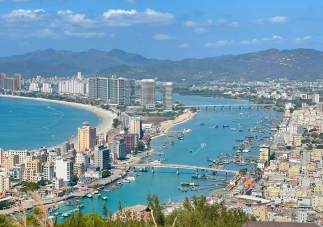 【申万宏源研究春节见闻】旅居热与跨境潮：从惠州滨海到香港街头的春节轨迹