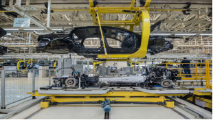 【申万宏源研究春节见闻】黑龙江大庆:从新中国石油工业的长子到北方高端智造高地