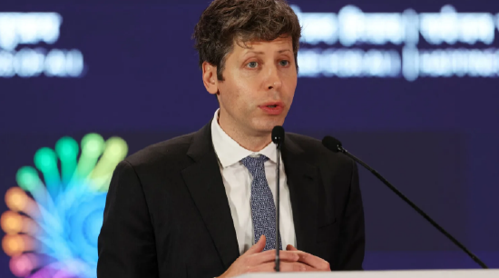 OpenAI与多家咨询巨头达成多年合作,全力拓展企业市场-313啦实用网