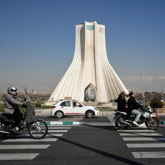 美国即将对伊朗开战吗?-313啦实用网