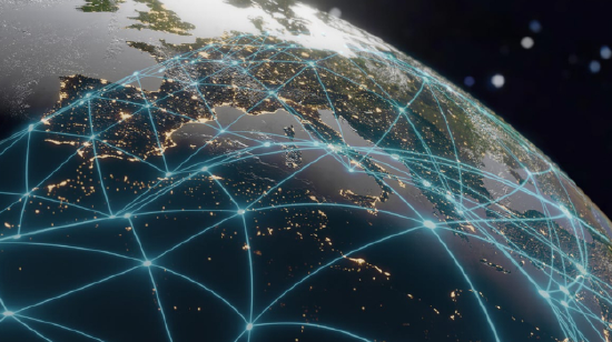 从谷歌分拆而出的Aalyria估值达13亿美元,投资者纷纷涌入天基通信领域-313啦实用网