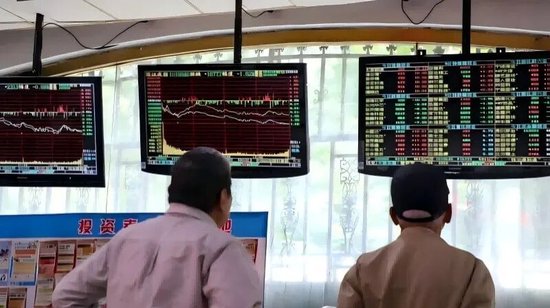 节后,市场怎么走?-313啦实用网