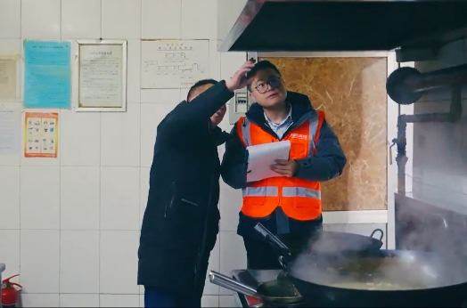 阳光财险:护航餐饮安全 守护舌尖幸福年味-313啦实用网