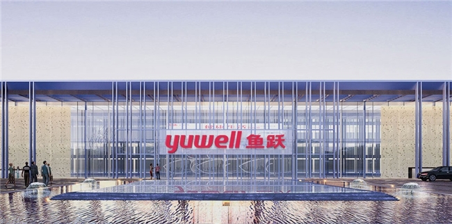 应对慢病年轻化,鱼跃医疗纵深布局打造高品质医疗解决方案-313啦实用网