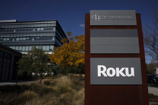 Roku新广告协议与降本举措助其结束三年连亏-313啦实用网
