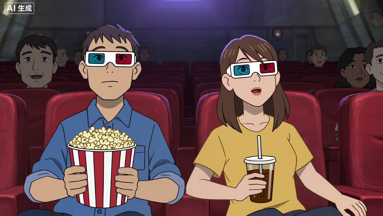 没有“全民爆款”的春节档,还能撑得起资本期待吗?