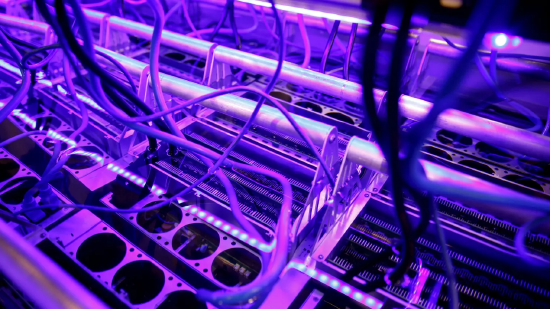 挖矿收益不足3美分！比特币暴跌后，矿商们集体“弃挖”转向HPC求生-313啦实用网