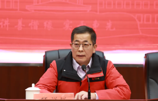 今世缘顾祥悦：成为中国白酒最具成长性的创新型企业-313啦实用网