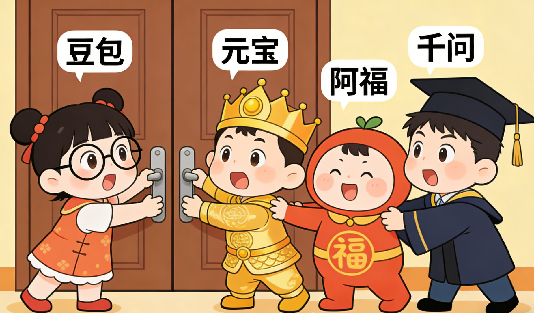 几十亿烧完了,春节AI大战到底谁赢了?