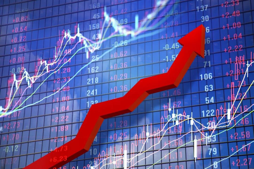 A股飘红!连续两日百股涨停|开云见山-313啦实用网