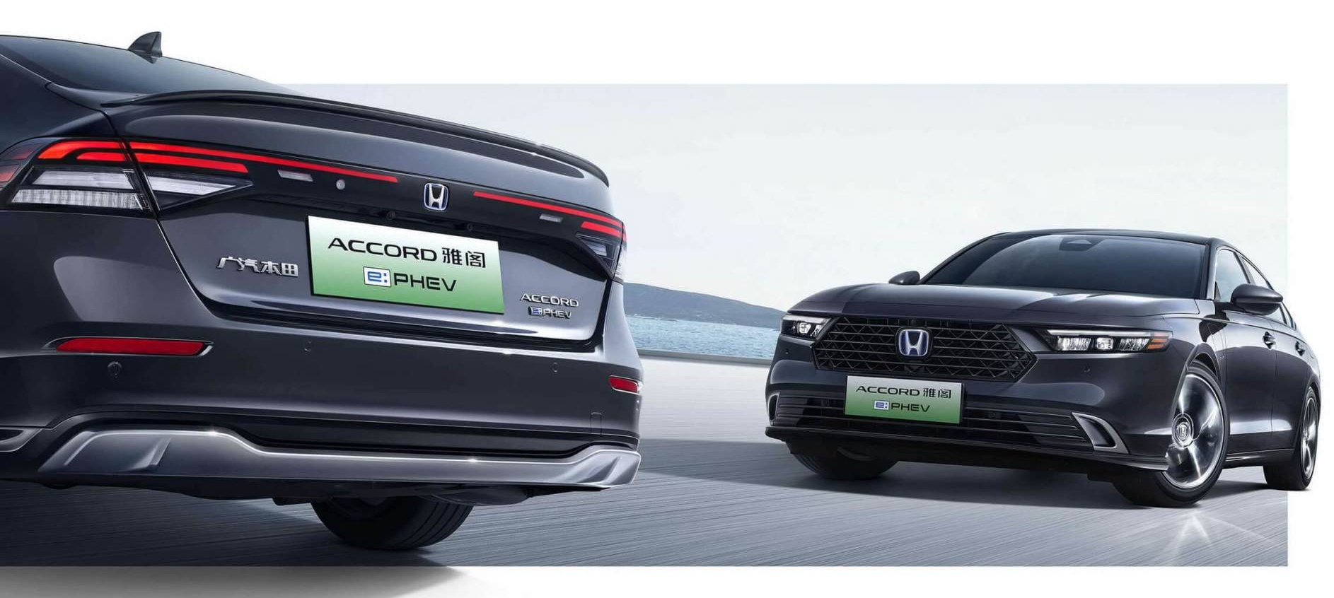 真福利还是清库存？雅阁开年降价10万元！细节来了-313啦实用网